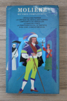 Moliere - Oeuvres completes (volumul 2)