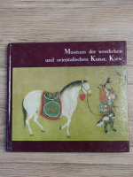 Anticariat: Museum der westlichen und orientalishen Kunst, Kiew