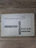 N. Mirescu - Indrumar desen industrial