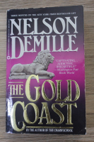 Nelson DeMille - The Gold Coast