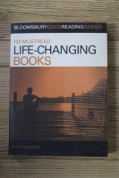 Nick Rennison - 100 must-read life-changing books