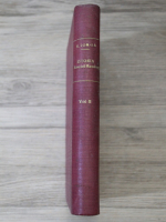 Nicolae Iorga - Istoria Bisericii Romanesti si a vietii religioase a romanilor (volumul 2, 1930)