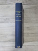 Nicolae Iorga - La place des roumains dans l'histoire universelle (3 volume colegate, 1935)