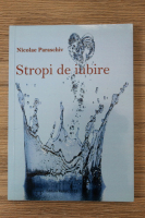 Nicolae Paraschiv - Stropi de iubire