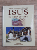 Anticariat: Nikolai Alexandrovici Notovici - Isus in India si Tibet