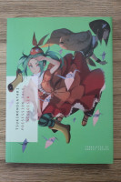 Nisioisin - Tsukimonogatari: Possession tale