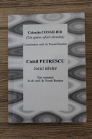 Noemi Bomher - Camil Petrescu - Jocul Ielelor