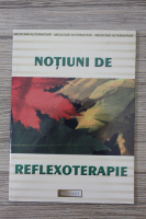 Notiuni de reflexoterapie