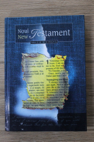 Noul Testament. New Testament (editie bilingva)