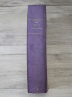 Octav George Lecca - Dictionar istoric, arheologic si geografic al Romaniei (1937)
