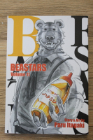 Paru Itagaki - Beastars (volumul 11)