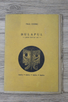 Paul Everac - Dulapul, piesa intr-un act