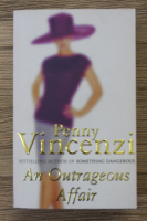 Penny Vincenzi - An outrageous affair