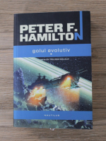 Peter F. Hamilton - Golul evolutiv (volumul 1)