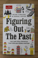 Peter Turchin - Figuring out the past