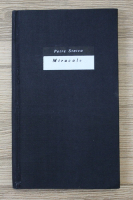 Petre Stoica - Miracole