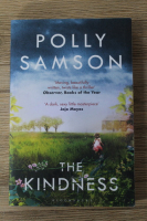 Polly Samson - The kindness