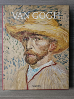 Rainer Metzger, Ingo F. Walther - Vincent Van Gogh 1853-1890 (album)