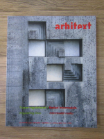 Revista Arhitext, anul XVIII, nr. 5(219), septembrie-octombrie 2011