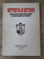 Revista Mitropolia Olteniei, anul XXIV, nr. 9-10, septembrie-octombrie 1972