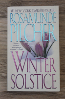 Rosamunde Pilcher - Winter solstice