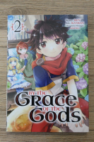 Roy, Ranran - By the Grace of the gods (volumul 2)