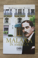 Rudiger Von Kraus - Malaxa in America