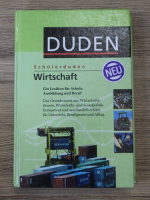 Schulerduden. Wirtschaft