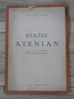 Statul Atenian (1944)
