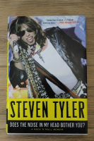 Steven Tyler - Does the noise in my head bother you? 