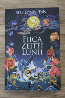 Sue Lynn Tan - Fiica Zeitei Lunii