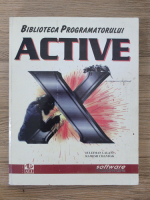 Anticariat: Suleiman Lalani - Active X