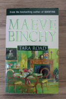Tara Road - Maeve binchy