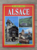 The golden book of Alsace