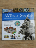 The royal Alcazar of Seville