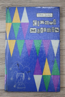 Tibor Kajan - Circus Maximus