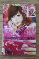 Tsugumi Ohba - Platinum end (volumul 12)