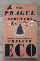 Umberto Eco - The Prague cemetery