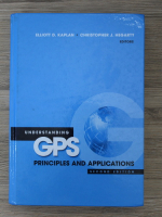Understanting GPS. Principles and applications