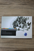 Vasile Puscas - Relatii internationale/ transnationale