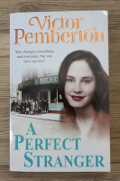 Victor Pemberton - A perfect stranger