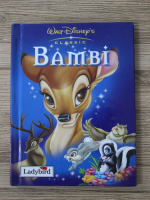 Walt Disney - Bambi