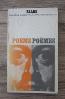 William Blake - Poems. Poemes