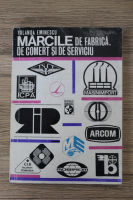 Yolanda Eminescu - Marcile de fabrica, de comert si de serviciu
