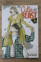 Yuhi Azumi - Cutie and the beast (volumul 3)