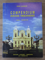Zeno Garban - Compendium dioecesis Timisoaraensis
