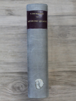 A. Gilbert - Precis de medicine legale (1921)