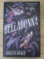 Adalyn Grace - Belladonna