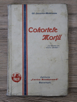 Al. Lascarov Moldovanu - Cohortele mortii (1930)