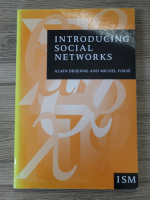 Alain Degenne - Introducing social networks